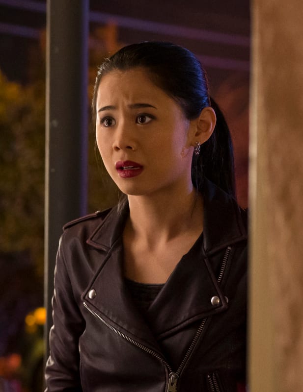 Nancy Drew Season 2 Episode 2 Review The Reunion of Lost Souls