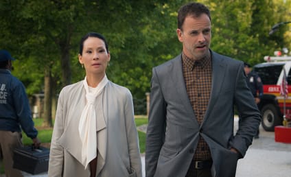 CBS Shuffles Schedule: Elementary to Sundays, Rush Hour Added to Thursday Slot