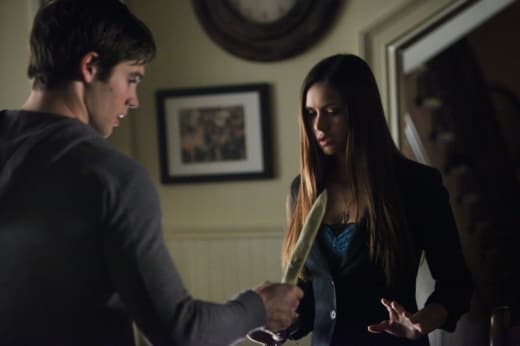 E and Jeremy