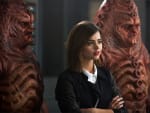 Clara Has Changed - Doctor Who