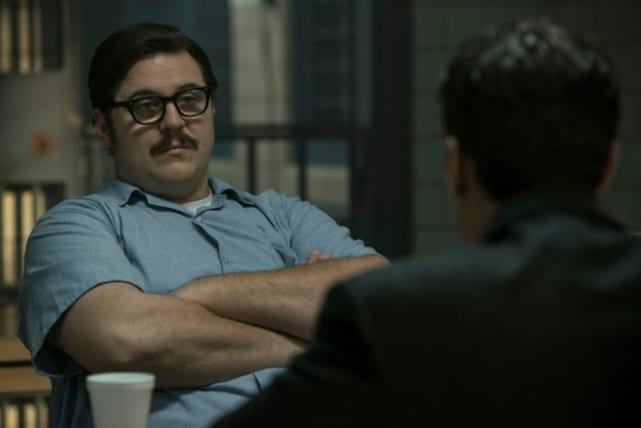 Mindhunter - Netflix