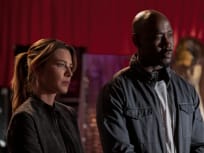 WIDE Amenadiel and Chloe - Lucifer
