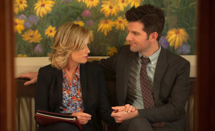 Parks and Recreation Season 7: On the Way!