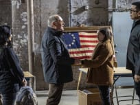 The Blacklist Season 10 Episode 13 Review: The Sicilian Error of Color