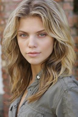 AnnaLynne McCord Still