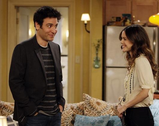 Ted and Cindy