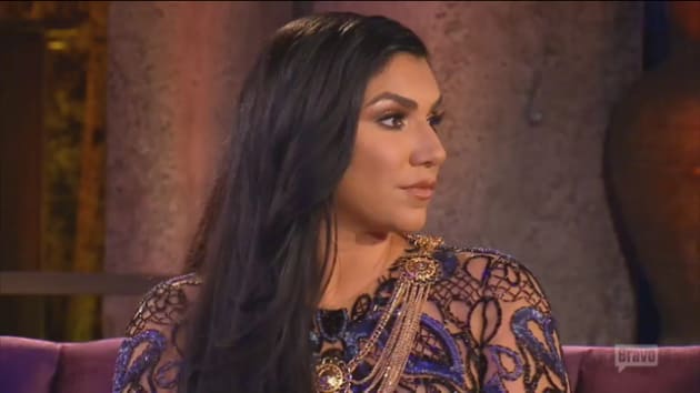 Secrets Revealed - Shahs of Sunset