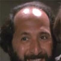 Richard Libertini
