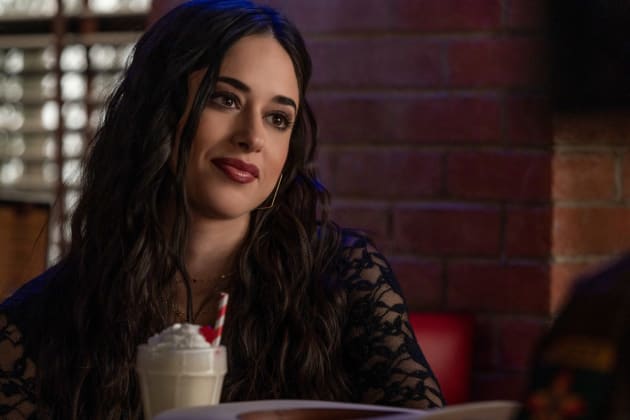She Has A Plan - Roswell, New Mexico Season 3 Episode 7