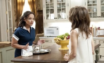 Devious Maids Review: I Knew You Were Trouble