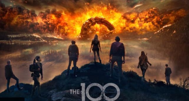 The 100 - Renewed