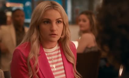 Zoey 102 Trailer: Jamie Lynn Spears Reunites With Zoey 101 Classmates for a Nostalgic Movie