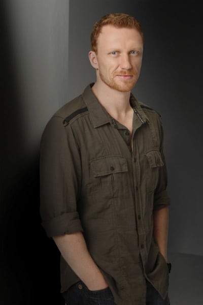 What Should We Nickname Dr Owen Hunt Tv Fanatic