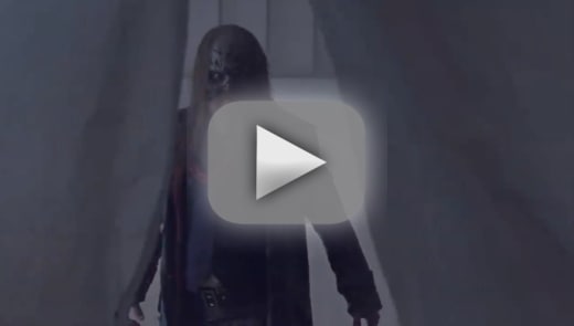 The walking dead trailer meet alpha and beta