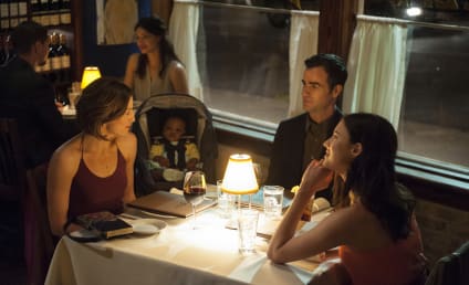 The Leftovers Season 2 Episode 2 Review: A Matter of Geography
