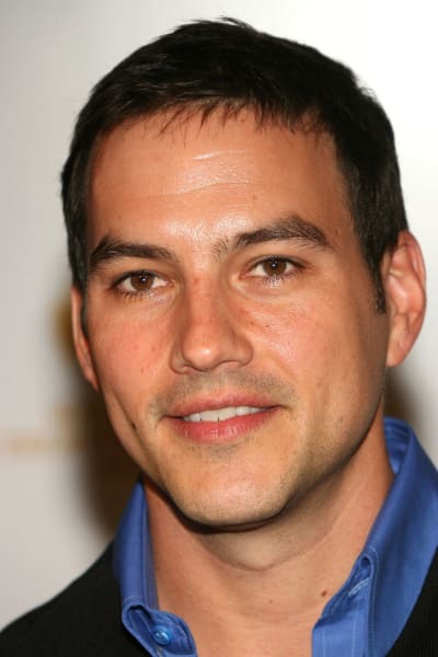  Actor Tyler Christopher arrives at the annual Daytime Emmy nominee party presented by SOAPnet 