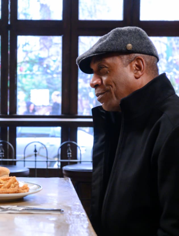 Bishop of New York - God Friended Me Season 1 Episode 20