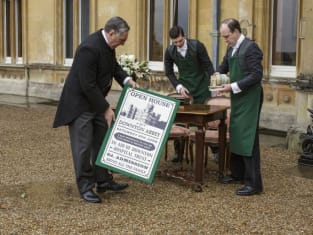 Downton abbey 2025 season 6 online
