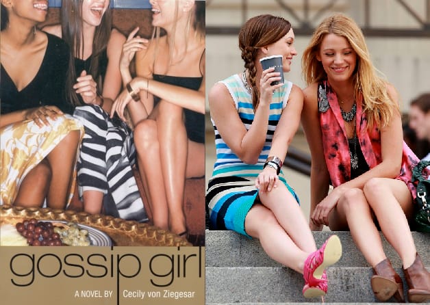 Gossip Girl