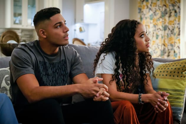 All American Season 2 Finale Review: Decisions