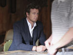 The Bait - The Mentalist