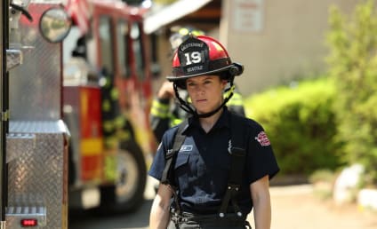 Watch Station 19 Online: Season 6 Episode 3