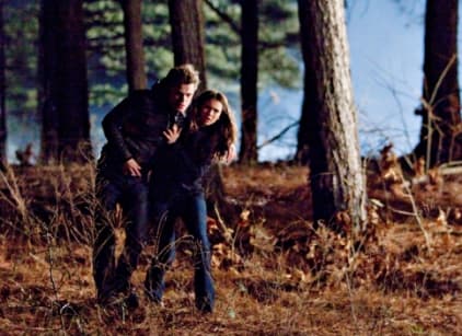 The Vampire Diaries Season 1 Episode 17 Tv Fanatic