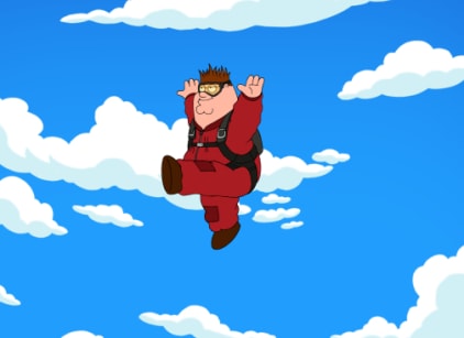 Family Guy Season 11 Episode 15 TV Fanatic