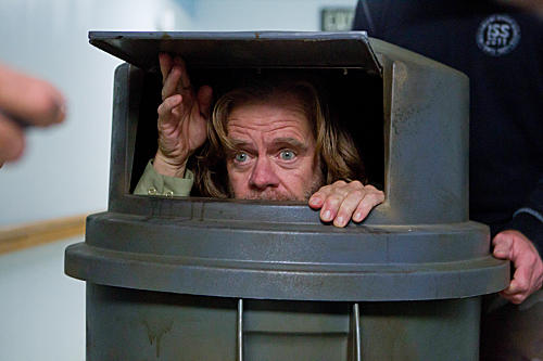 Shameless Season 2 Finale Scene