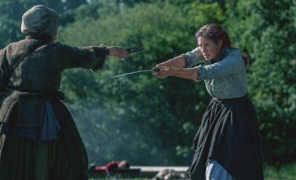 Outlander Season 7 Episode 8 Review: Turning Points