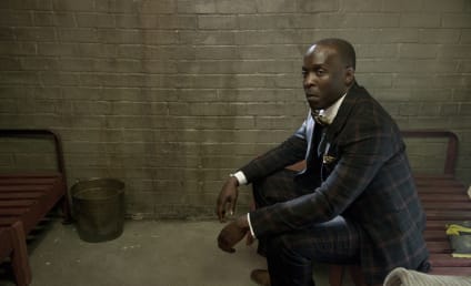 Boardwalk Empire Exclusive: Michael K. Williams on the Struggles of Chalky White