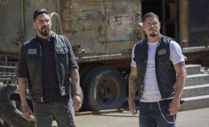 Mayans M.C. Season 2 Episode 6 Review: Muluc