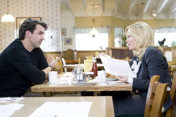 Watch Parks and Recreation Season 1 Episode 3 Online TV Fanatic