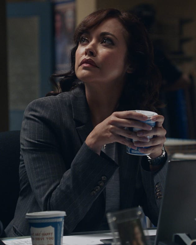 Helping an Old Friend - Blue Bloods Season 13 Episode 3