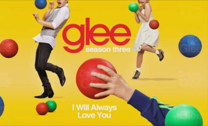 Glee to Rush Together a Whitney Houston Tribute Episode?