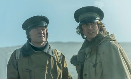 The Terror and Lodge 49 Get Season 2 Premiere Dates at AMC