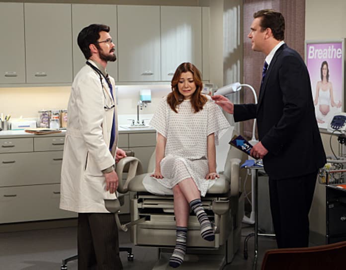 Watch how i met your mother episodes hot sale