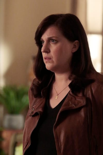 I Need Answers - Emergence Season 1 Episode 4