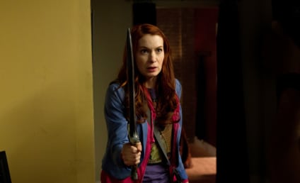 Felicia Day to Reprise Role on Supernatural