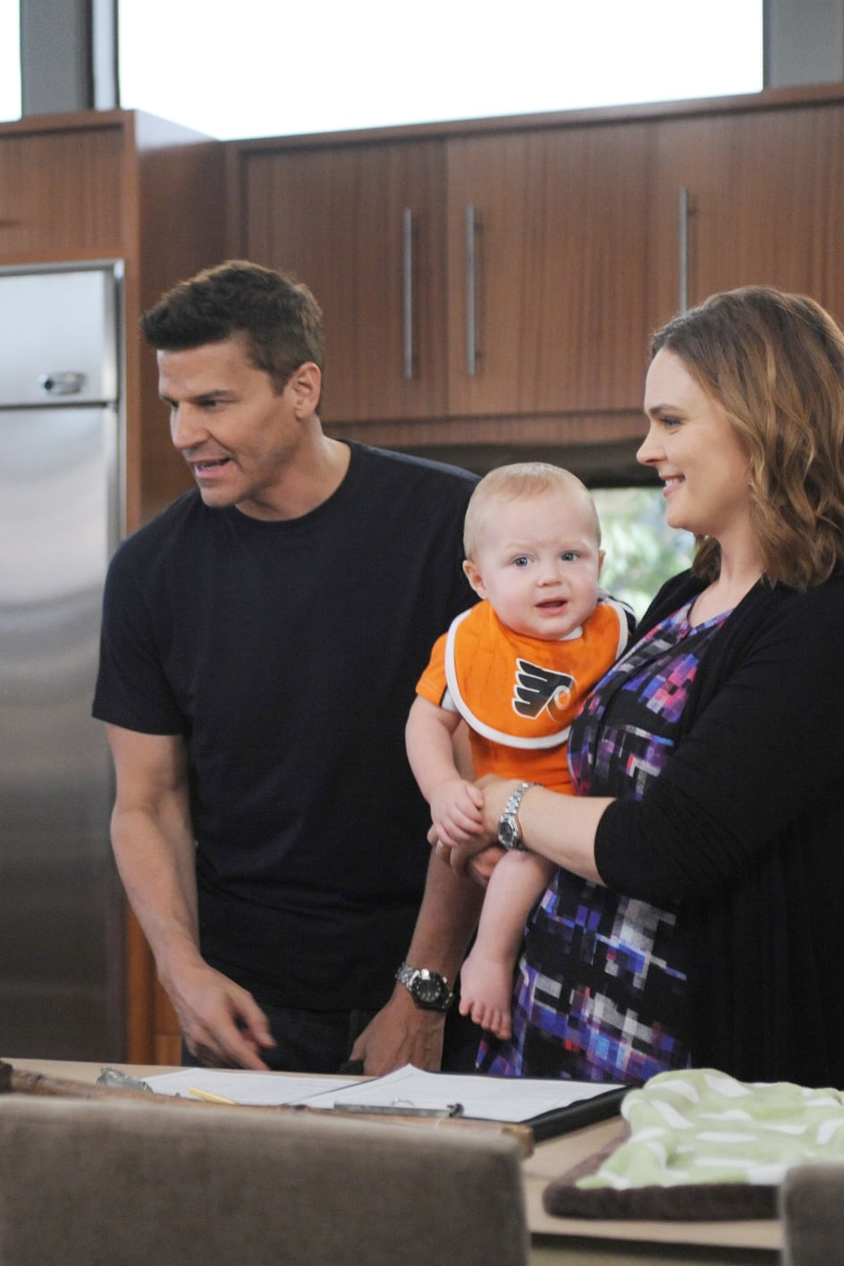 Bones Season 11 Episode 1 Tv Fanatic