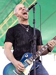 Get Ready for more Daughtry! Get Ready for more Daughtry!
