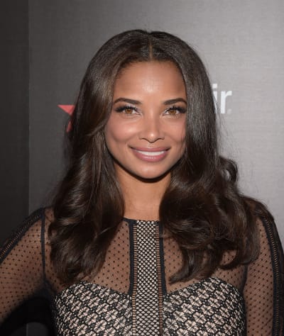 Rochelle aytes images