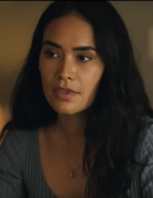 Gaby Speaks - Mayans M.C. Season 3 Episode 8