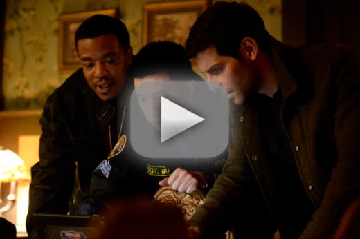 Watch Grimm Online Season 6 Episode 10 Tv Fanatic