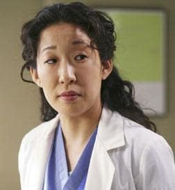 Uncertain Cristina