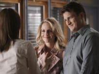 Castle season 2 new arrivals episode 18 watch online