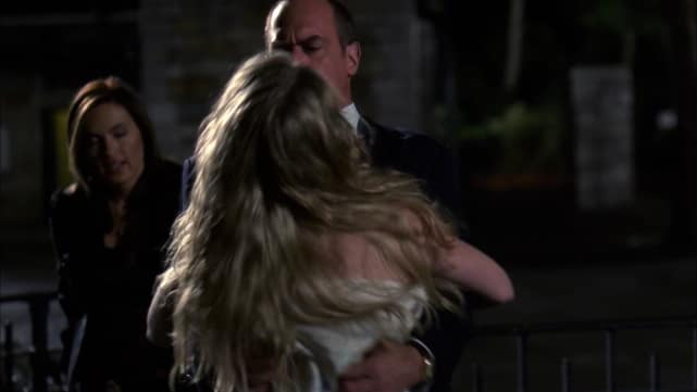 Kathleen Stabler's bipolar disorder.