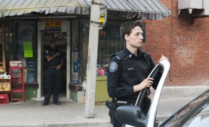 Rookie Blue Review: Plagued By Doubt