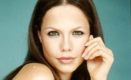 Report: Tammin Sursok Let Go from The Young and the Restless