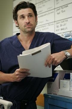 So Much Paperwork!